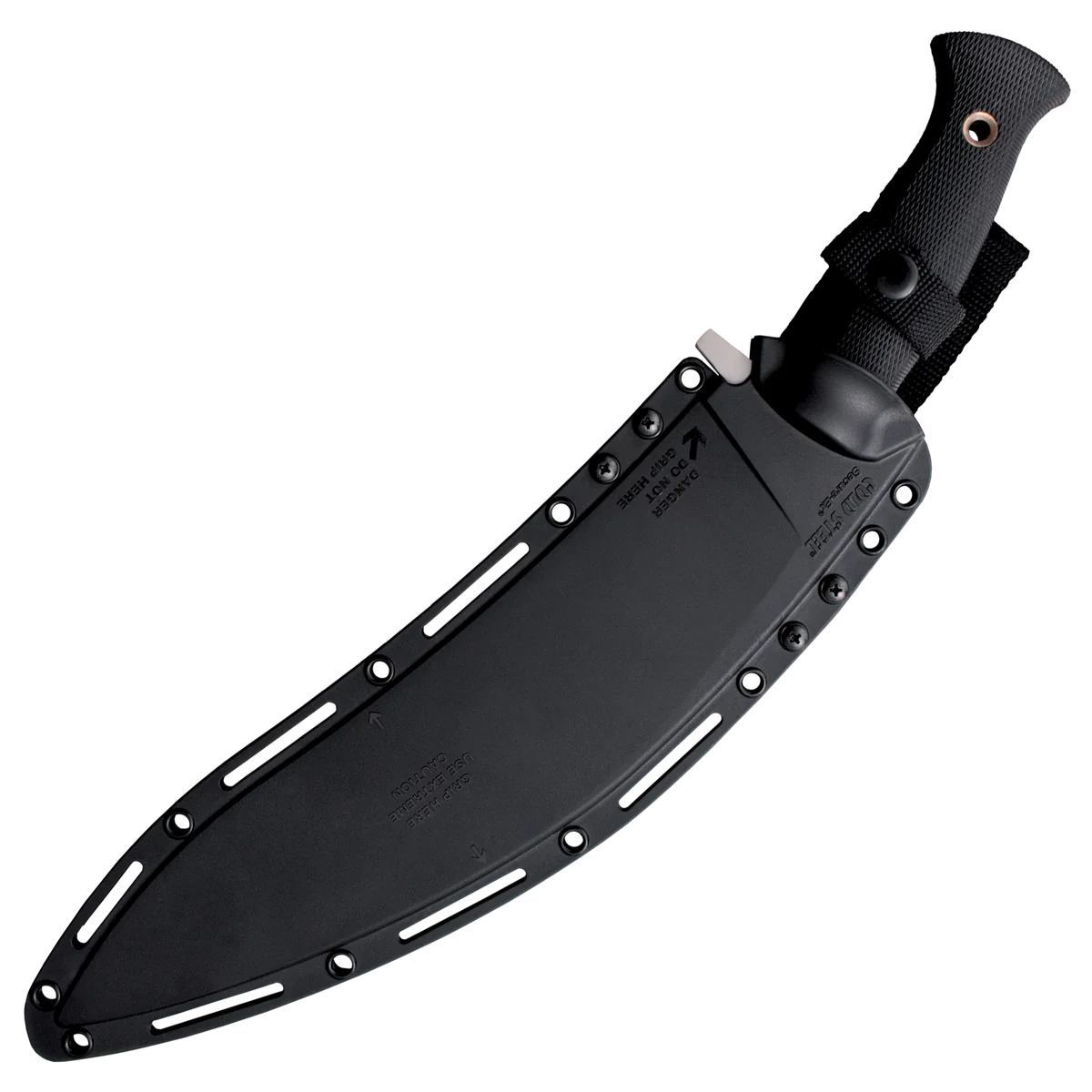 Cold Steel Gurkha Kukri Plus in 3V - Image 2