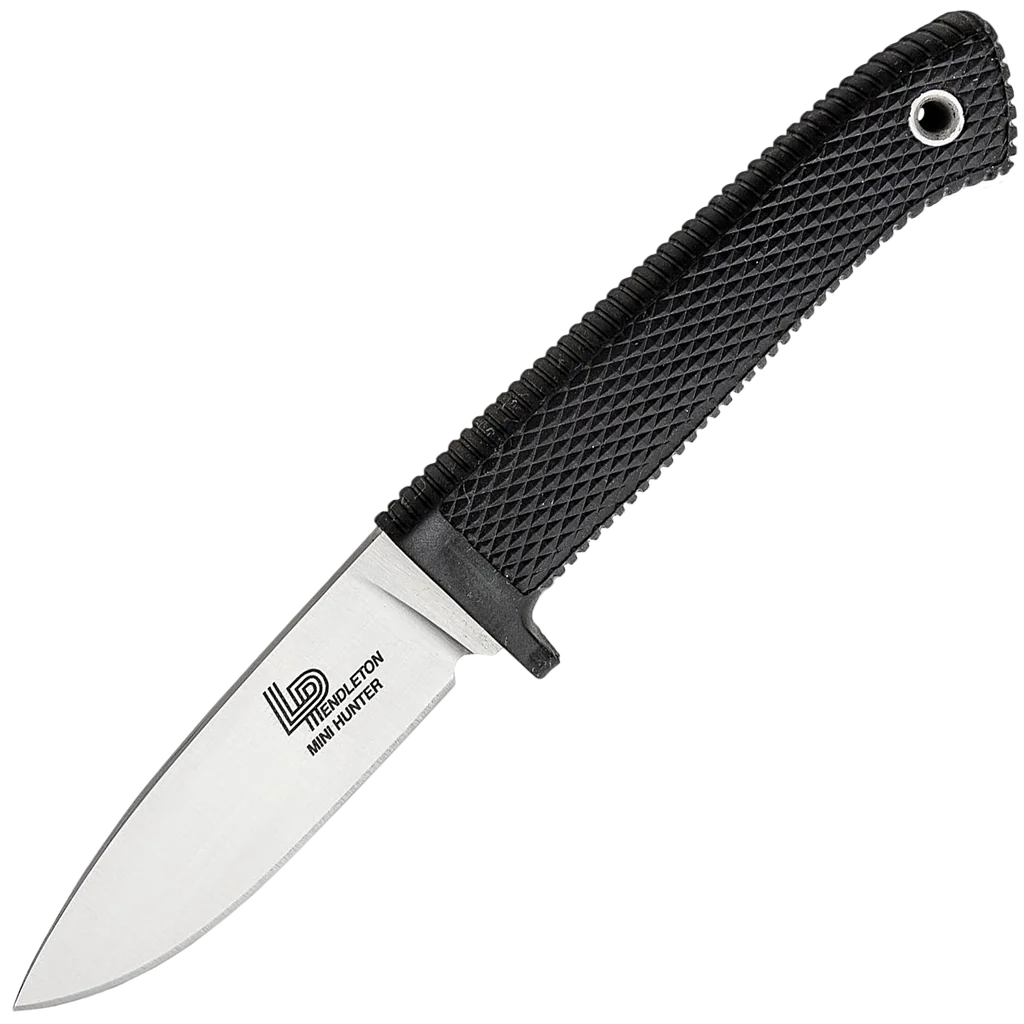 Cold Steel 3V Pendleton Mini Hunter