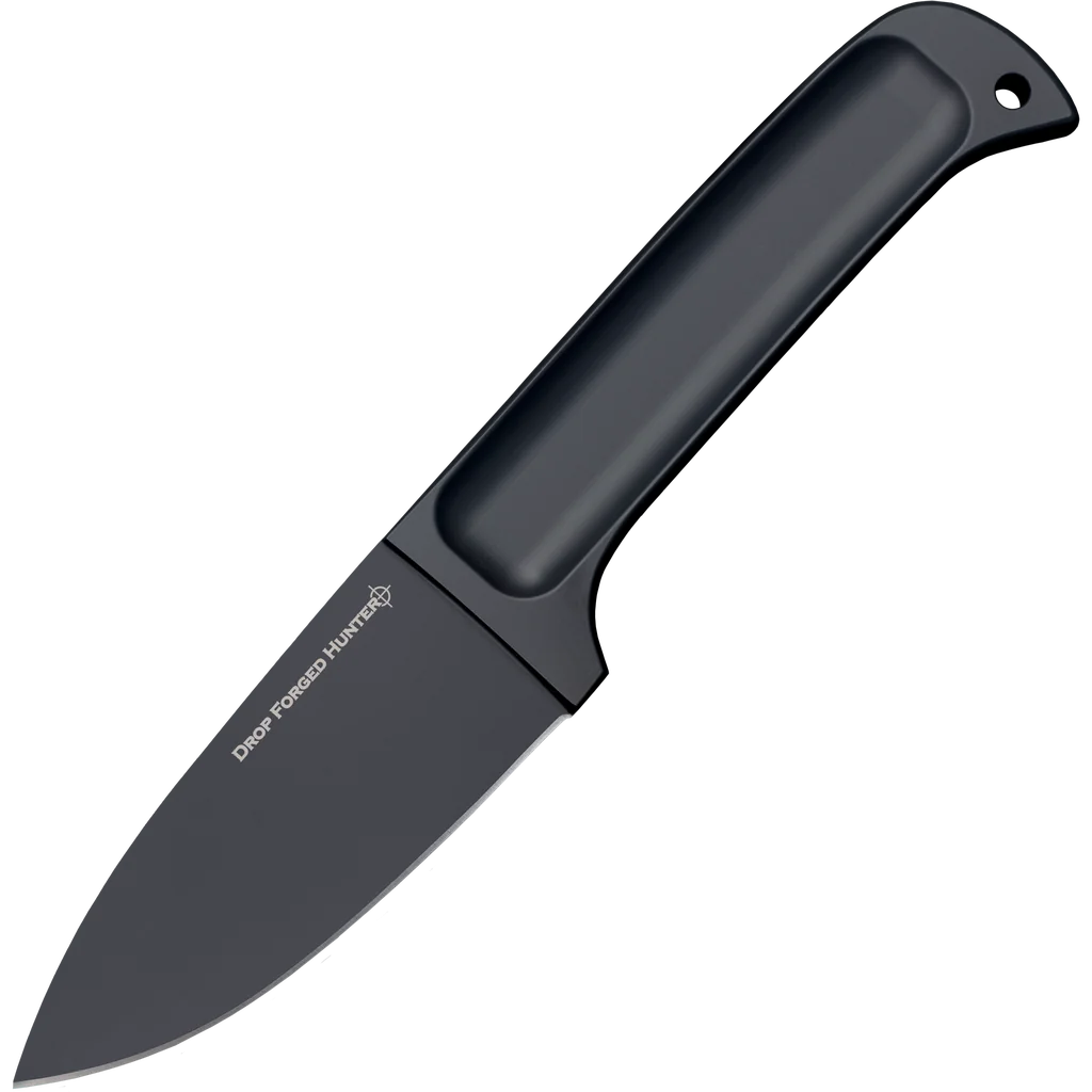 Cold Steel Drop Forged Hunter