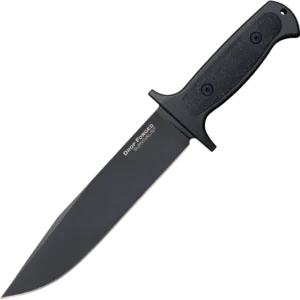 Cold Steel Drop Forged Survivalist