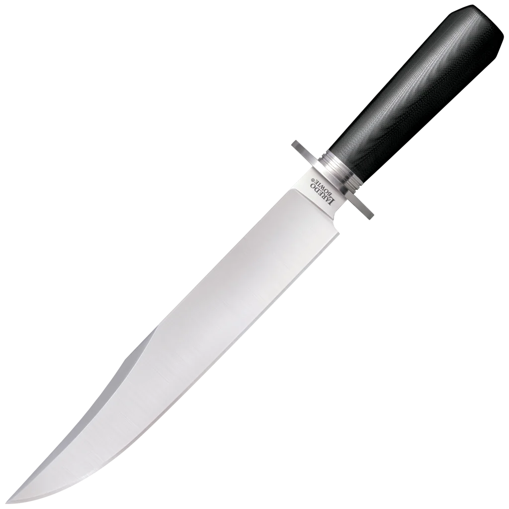 Cold Steel Laredo Bowie in 4034