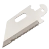 Cold Steel Click N Cut Blades 3x Utility Serrated