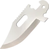 Cold Steel Click N Cut Blades 3x Bowie