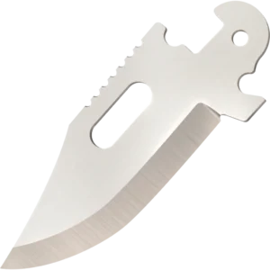 Cold Steel Click N Cut Blades 3x Bowie