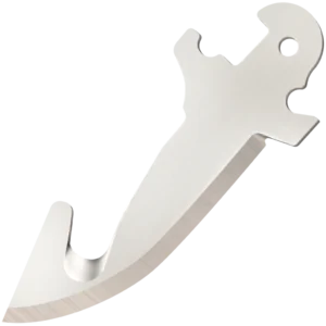 Cold Steel Click N Cut Blades 3x Gut Hook