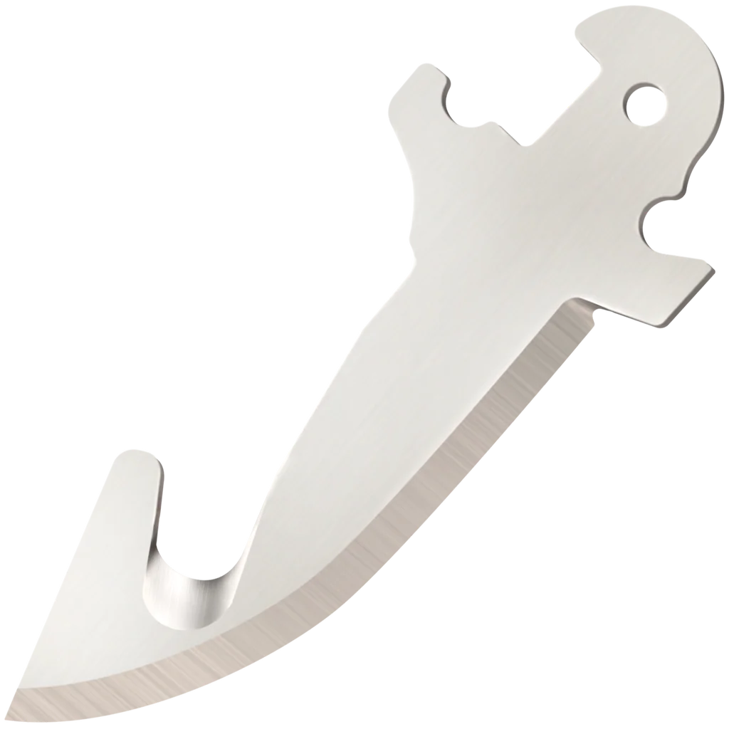 Cold Steel Click N Cut Blades 3x Gut Hook
