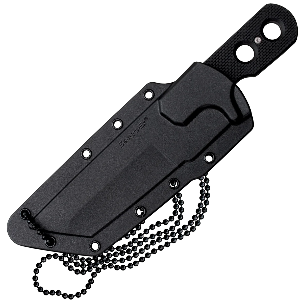 Cold Steel Mini Tac Tanto Serrated - Image 2