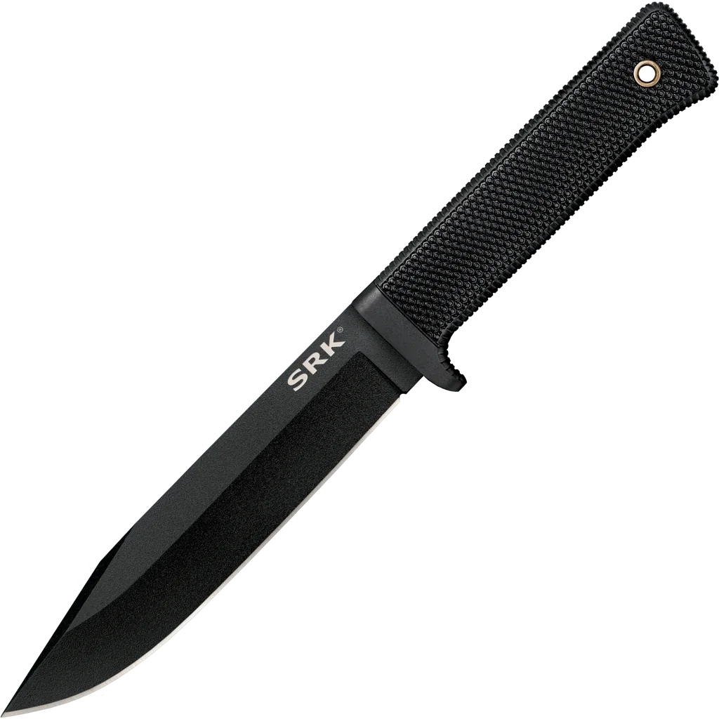 Cold Steel SRK in SK-5