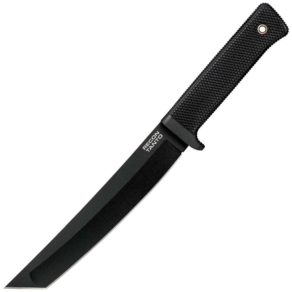 Cold Steel Recon Tanto in SK-5