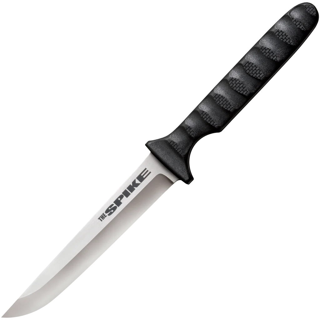 Cold Steel Drop Point Spike