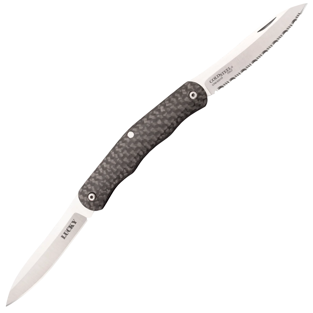 Cold Steel Lucky Two