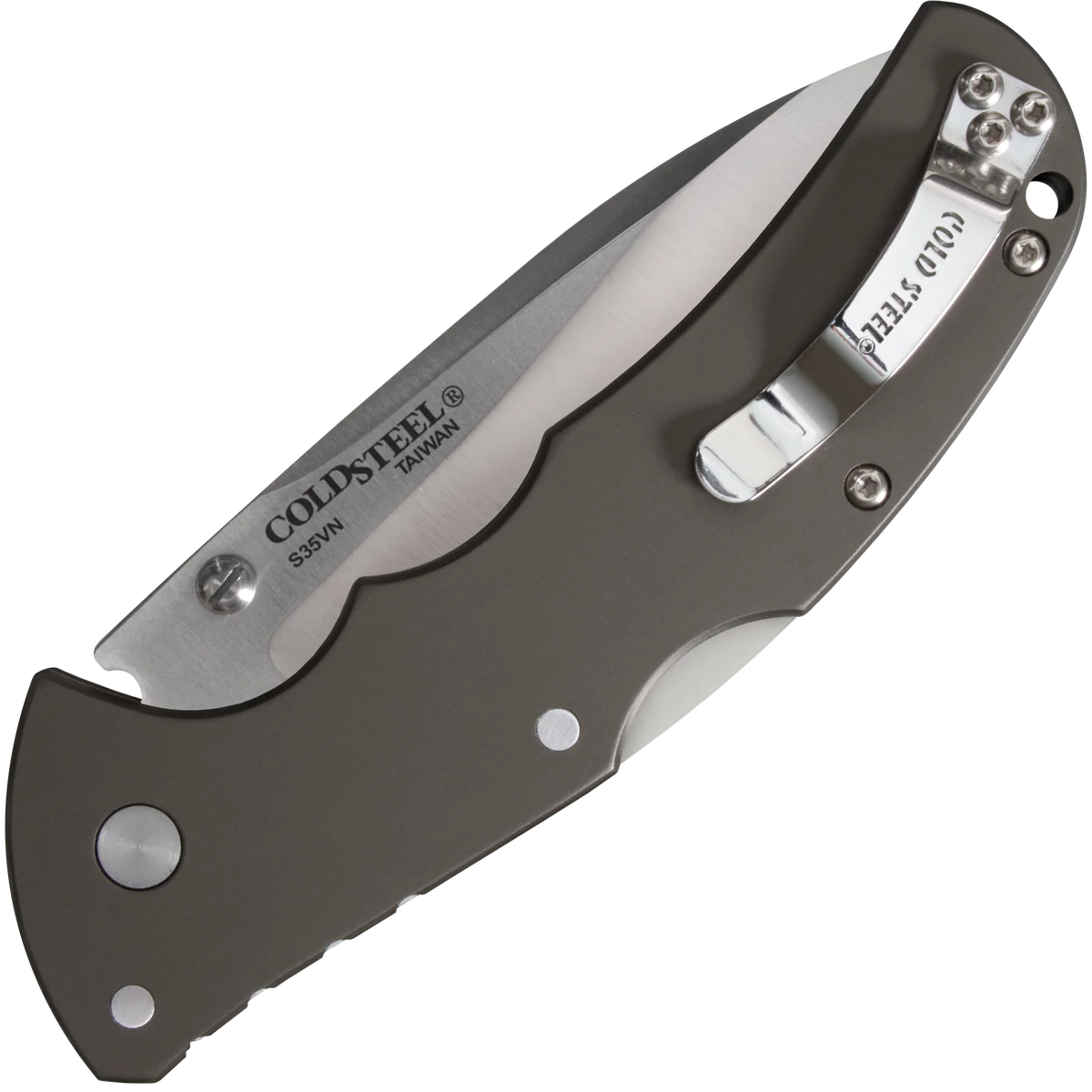 Cold Steel Code 4 Spear Point - Image 2