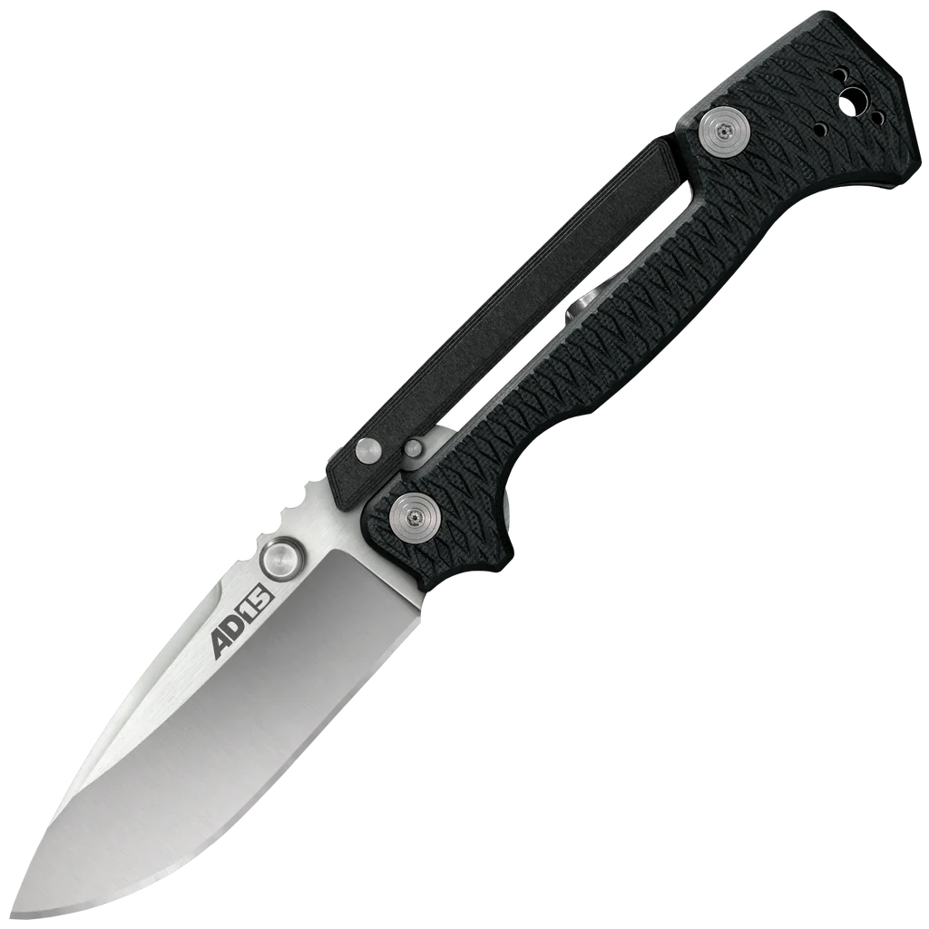 Cold Steel AD-15 (Black Handle)