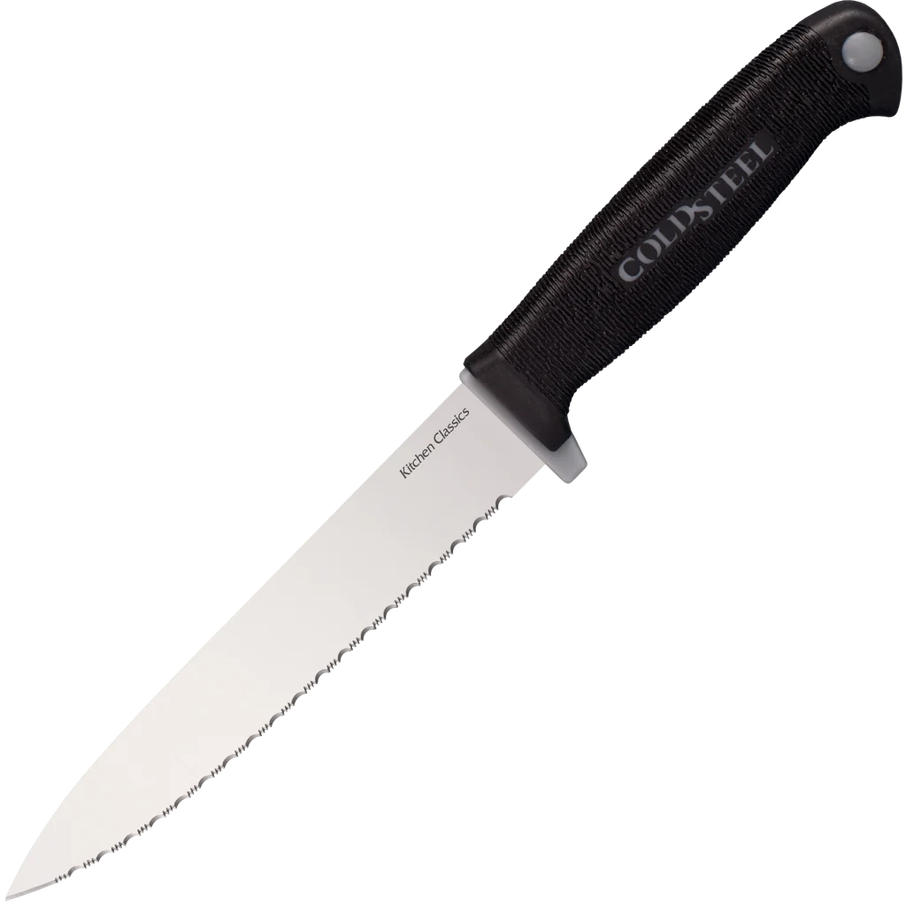 Cold Steel Utility Knife (2016 Kitchen Classics)