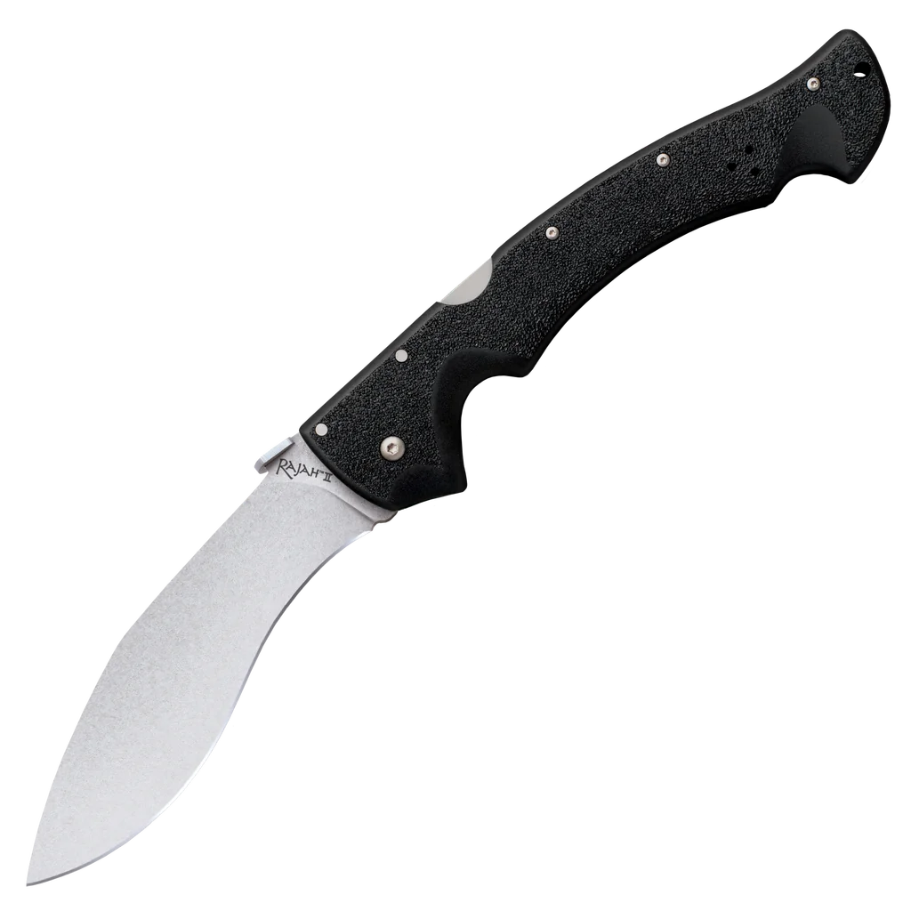 Cold Steel Rajah II