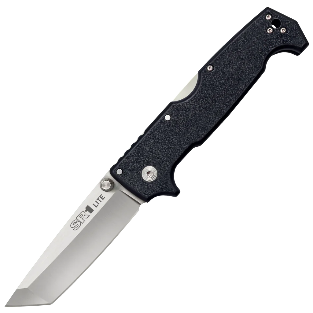 Cold Steel SR1 Lite Tanto Point