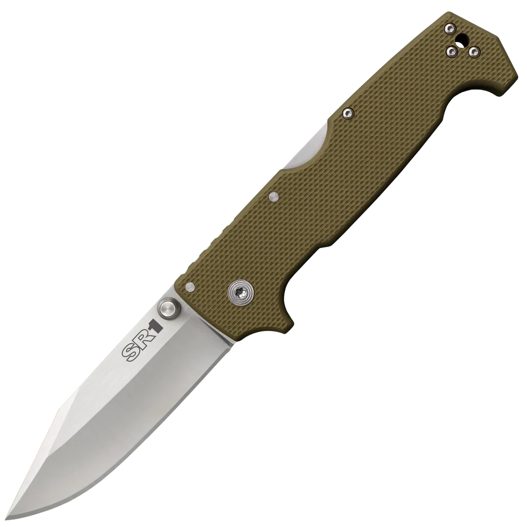 Cold Steel SR1