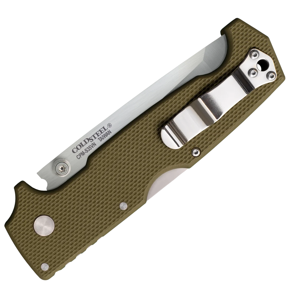 Cold Steel SR1 Tanto Point - Image 2