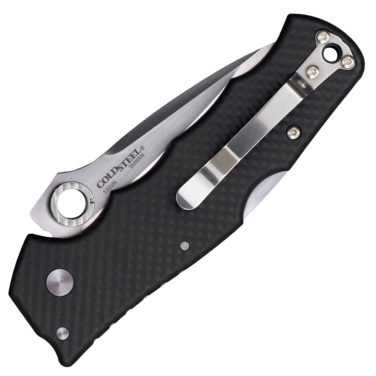 Cold Steel Silver Eye - Image 2