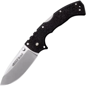 Cold Steel 4 Max Scout