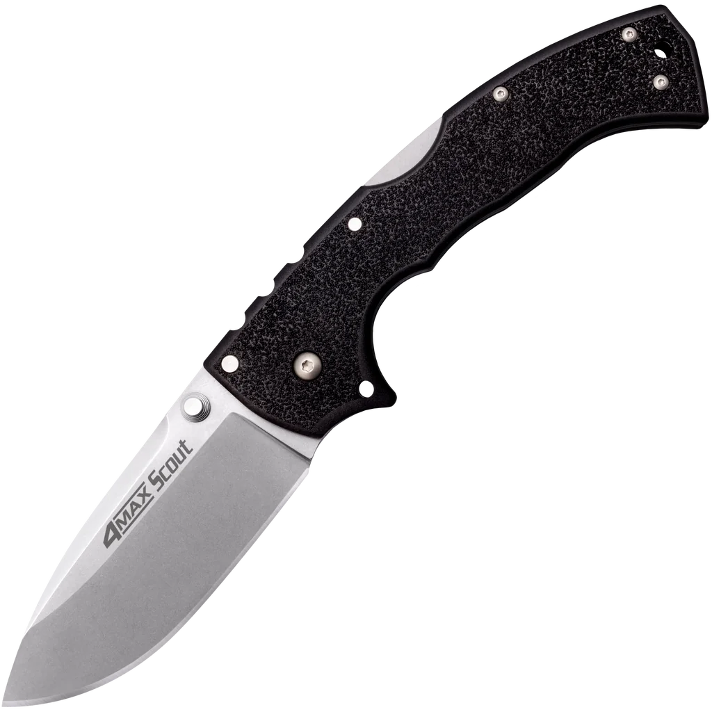 Cold Steel 4 Max Scout