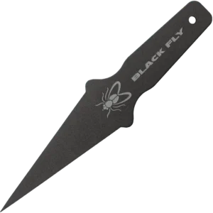 Cold Steel Black Fly
