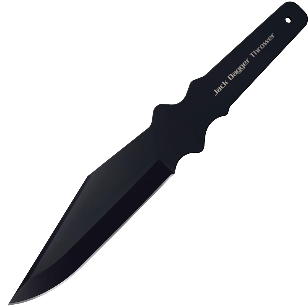 Cold Steel Jack Dagger Thrower