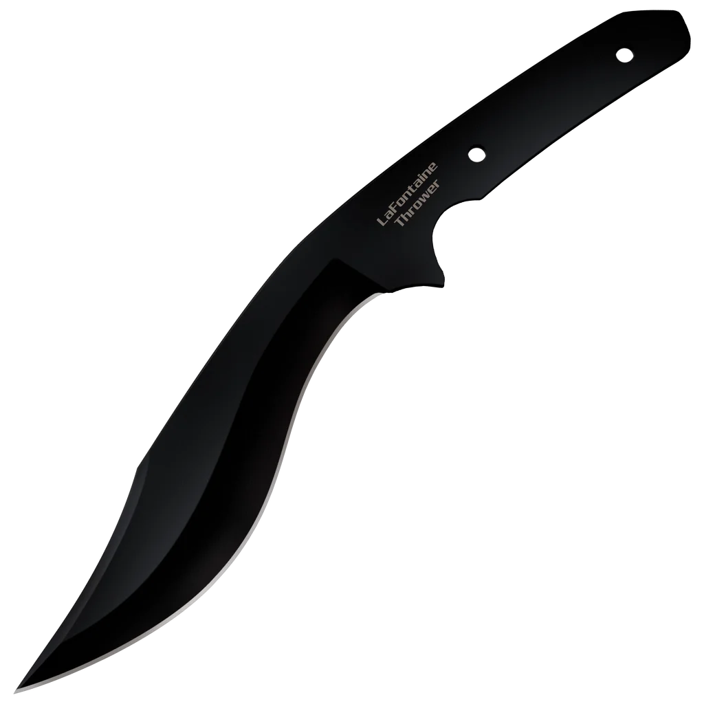 Cold Steel LaFontaine Thrower