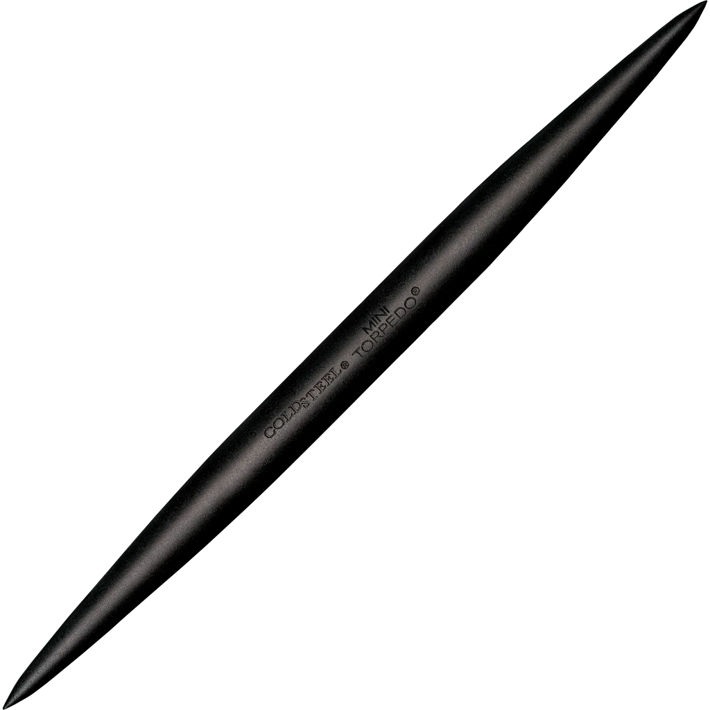 Cold Steel Mini Torpedo