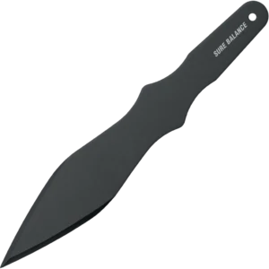 Cold Steel Sure Balance Thrower