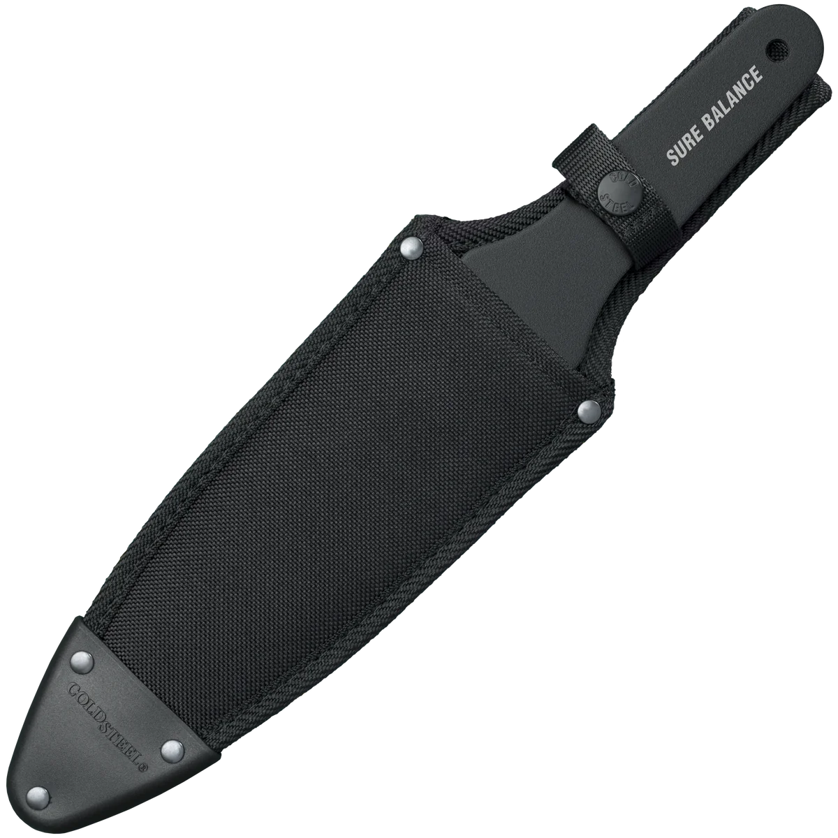 Cold Steel Sure Balance Thrower - Image 2