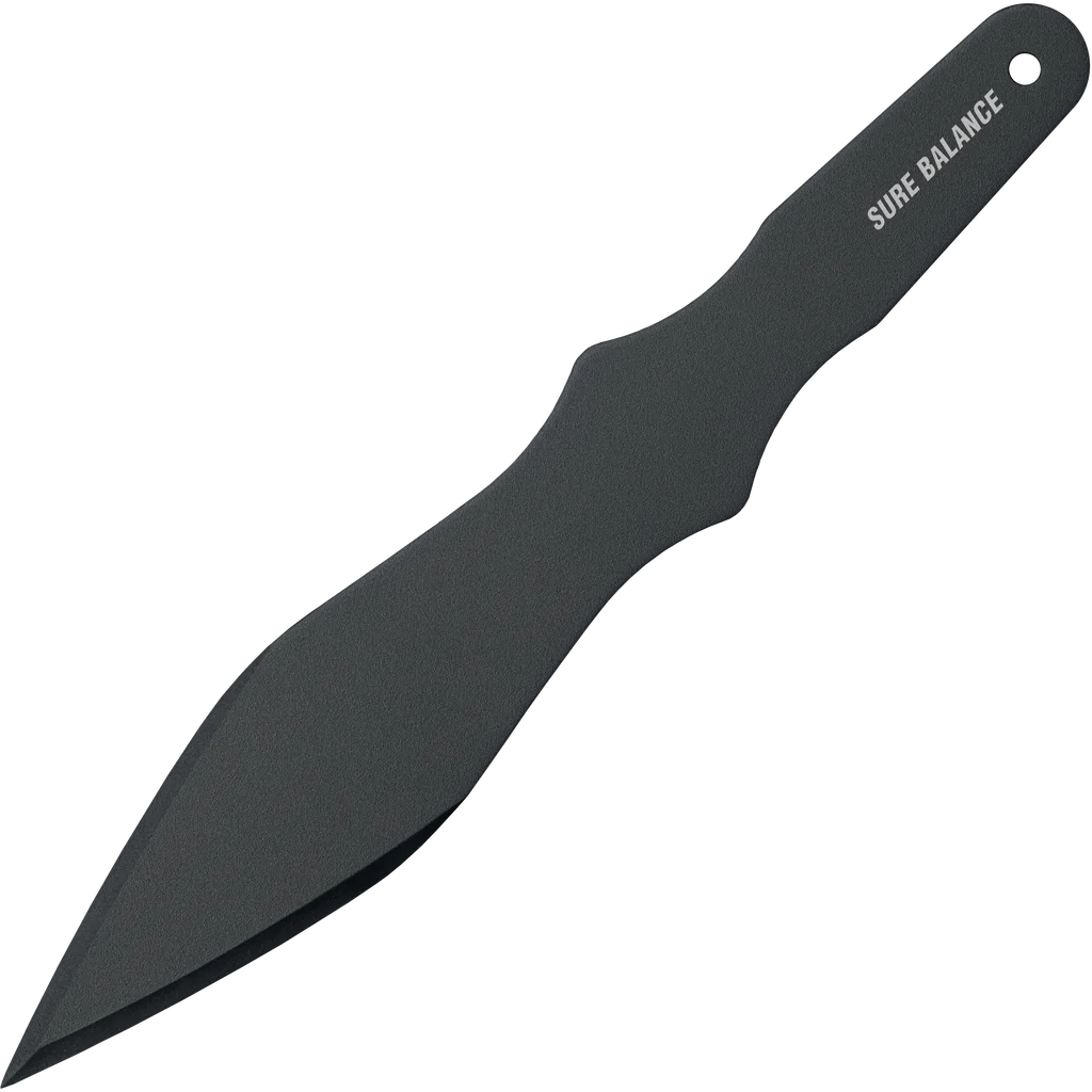 Cold Steel Sure Balance Thrower