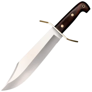 Cold Steel Wild West Bowie