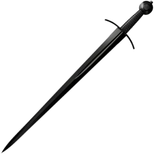 Cold Steel Man At Arms Arming Sword