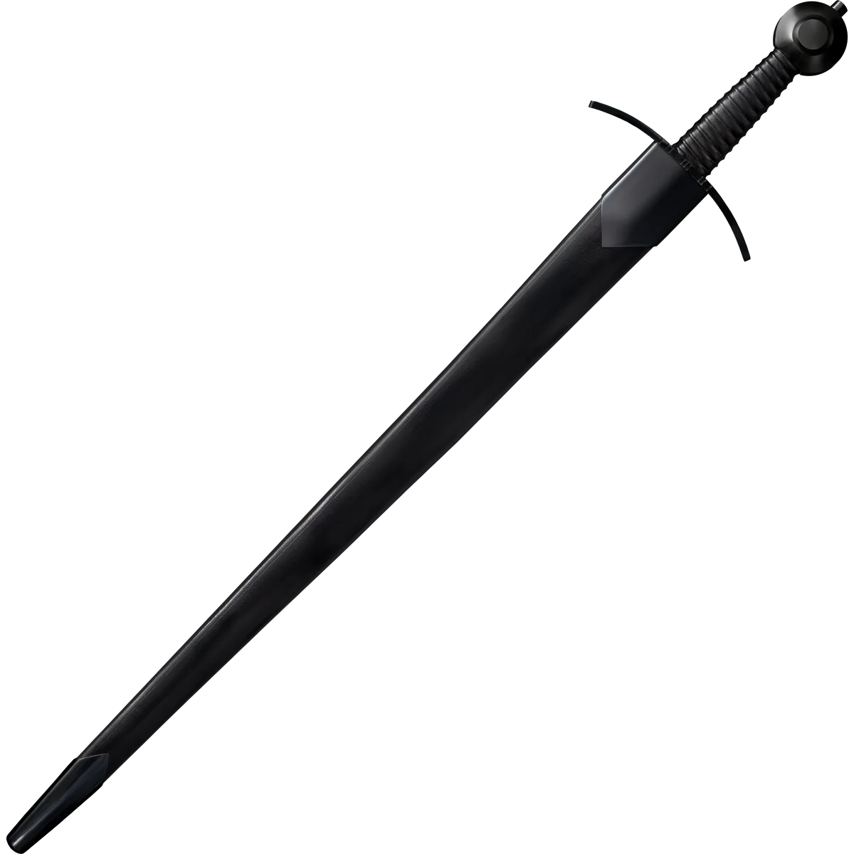 Cold Steel Man At Arms Arming Sword - Image 2