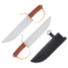 Cold Steel Butterfly Swords