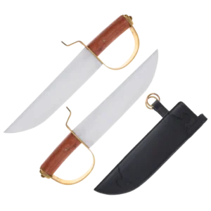 Cold Steel Butterfly Swords