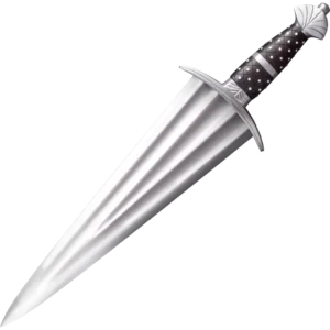 Cold Steel Cinquedea