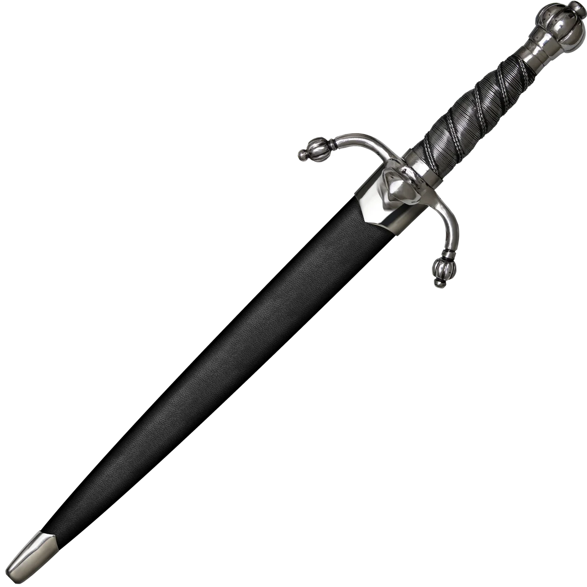 Cold Steel Colichemarde Dagger - Image 2