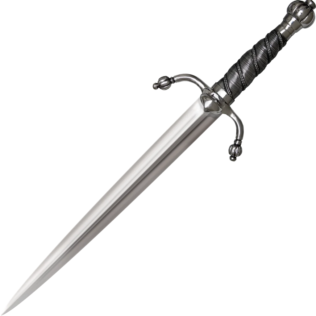 Cold Steel Colichemarde Dagger