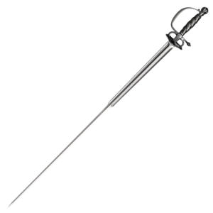 Cold Steel Colichemarde Sword