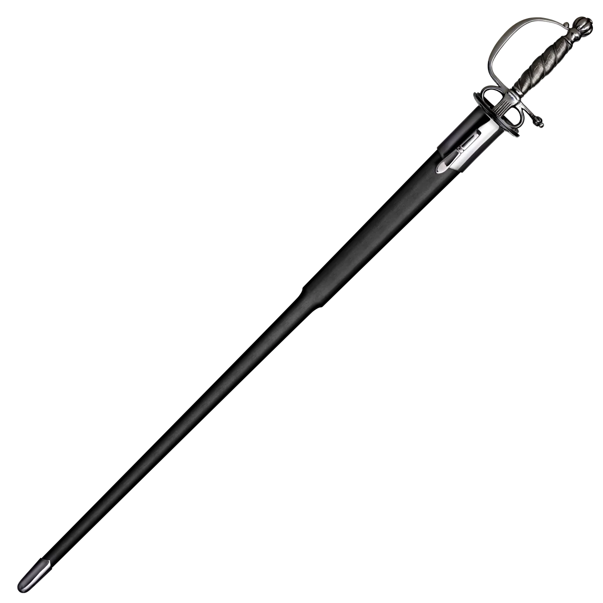 Cold Steel Colichemarde Sword - Image 2