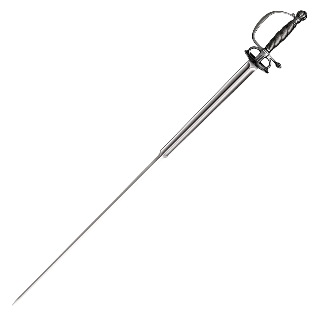 Cold Steel Colichemarde Sword