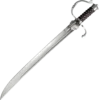 Cold Steel Hunting Sword