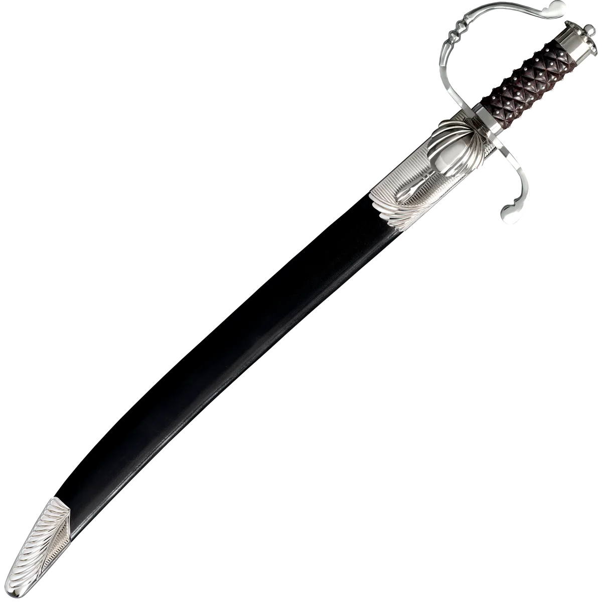 Cold Steel Hunting Sword - Image 2
