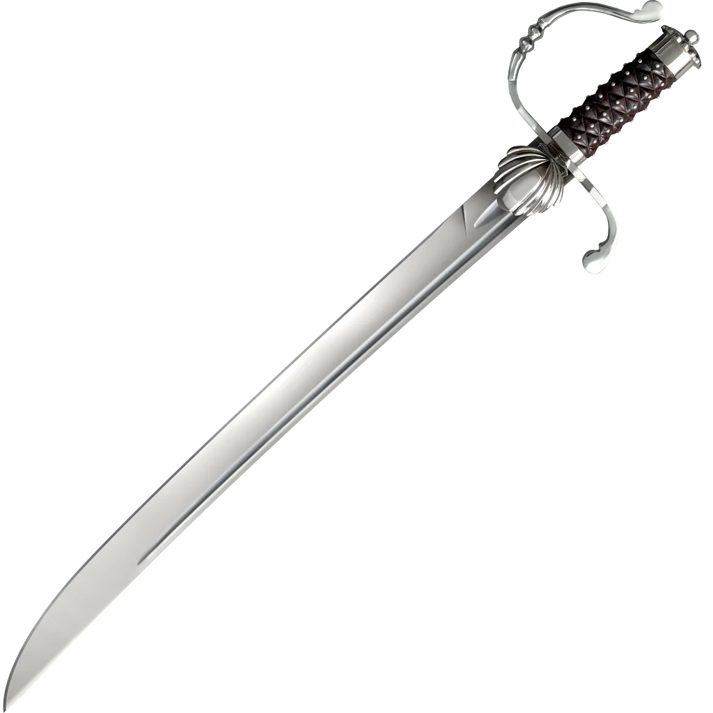 Cold Steel Hunting Sword