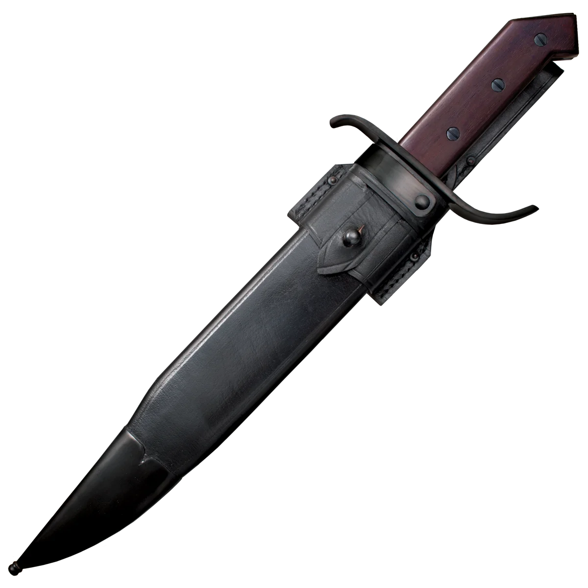 Cold Steel 1917 Frontier Bowie - Image 2