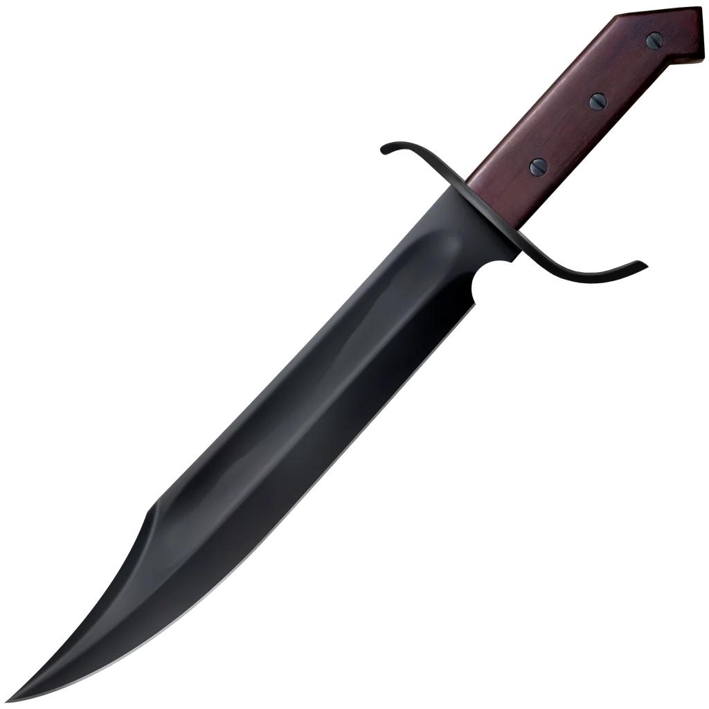 Cold Steel 1917 Frontier Bowie