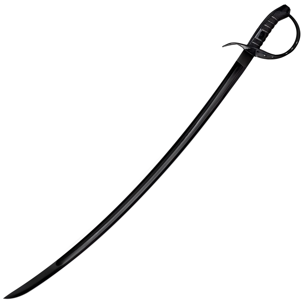 Cold Steel Thompson Saber