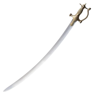 Cold Steel Talwar - Improved Handle